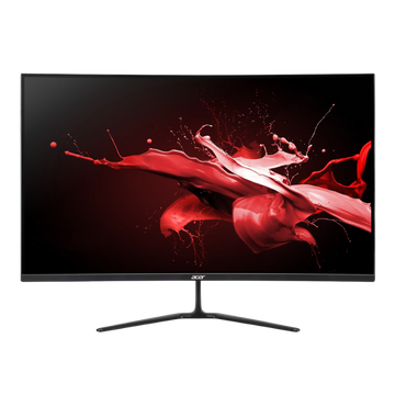 Acer 31.5" ED320QR S3biipx Curved Gaming Monitor
